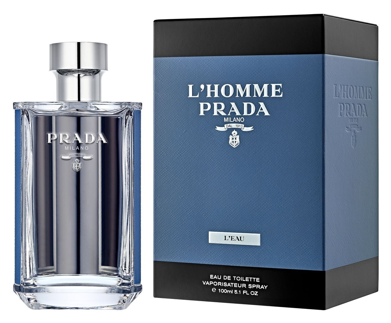 Man Ūdens EDT Colonias para hombres
