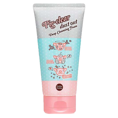 Holika Holika Kasvojenpuhdistusvaahto 150 ml 150 ml