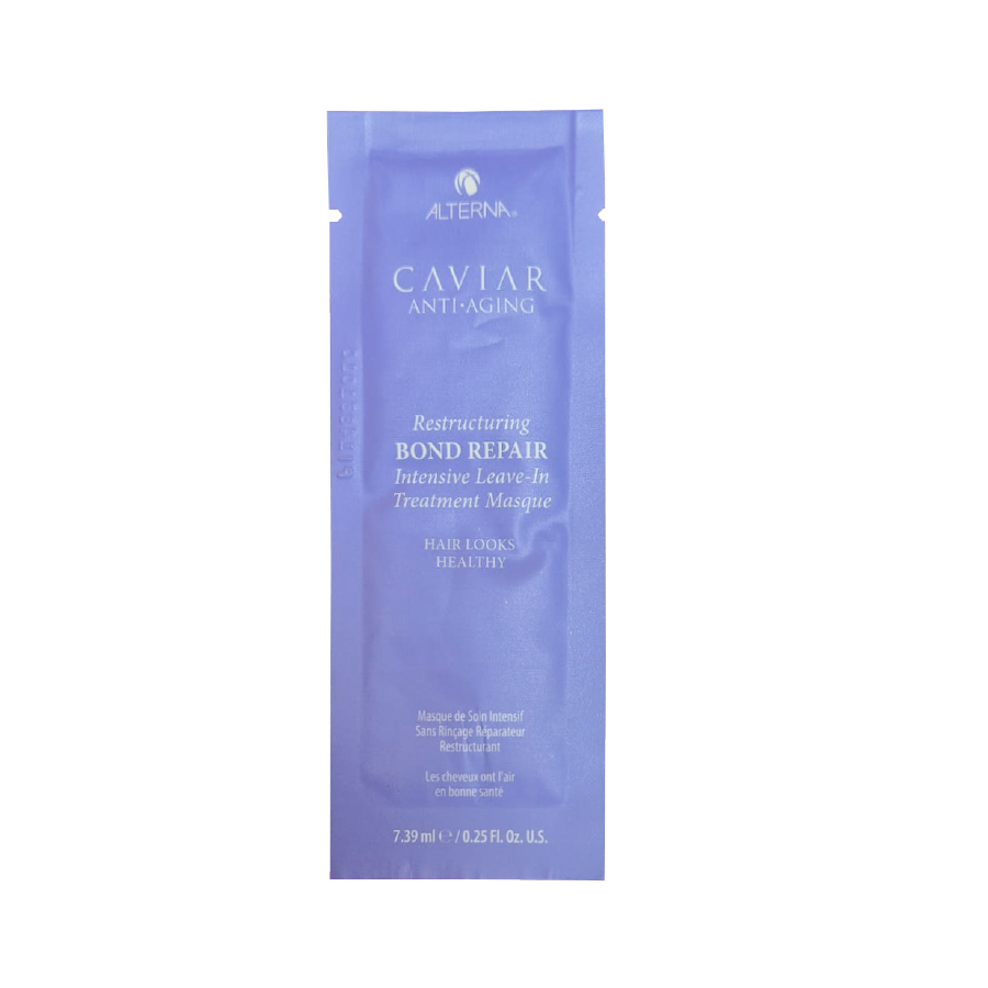 Alterna Anti-Aging Omstrukturering