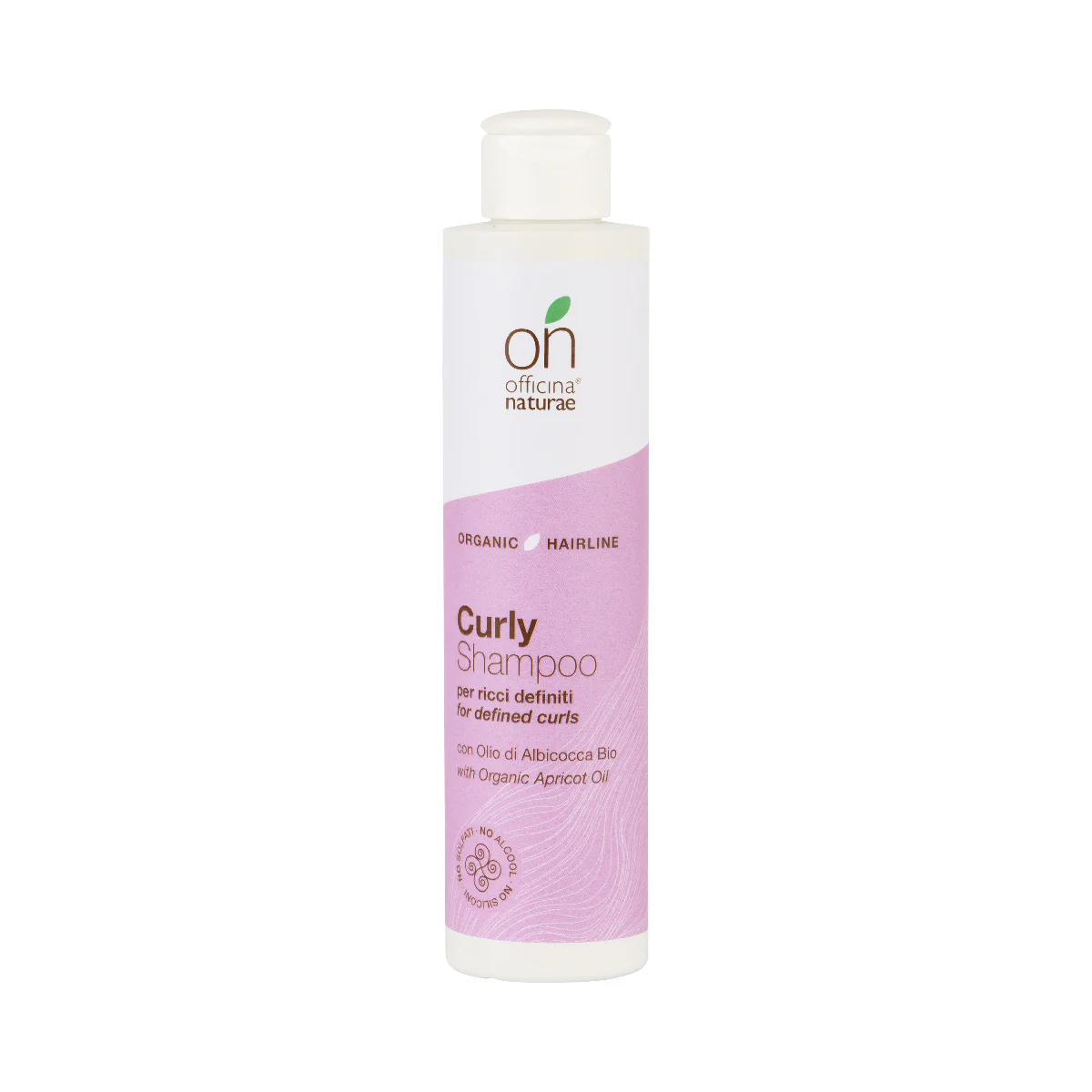 OnYou CURLY SHAMPOO PER RICCI DEFINITI - Shampoo Ricci Definiti