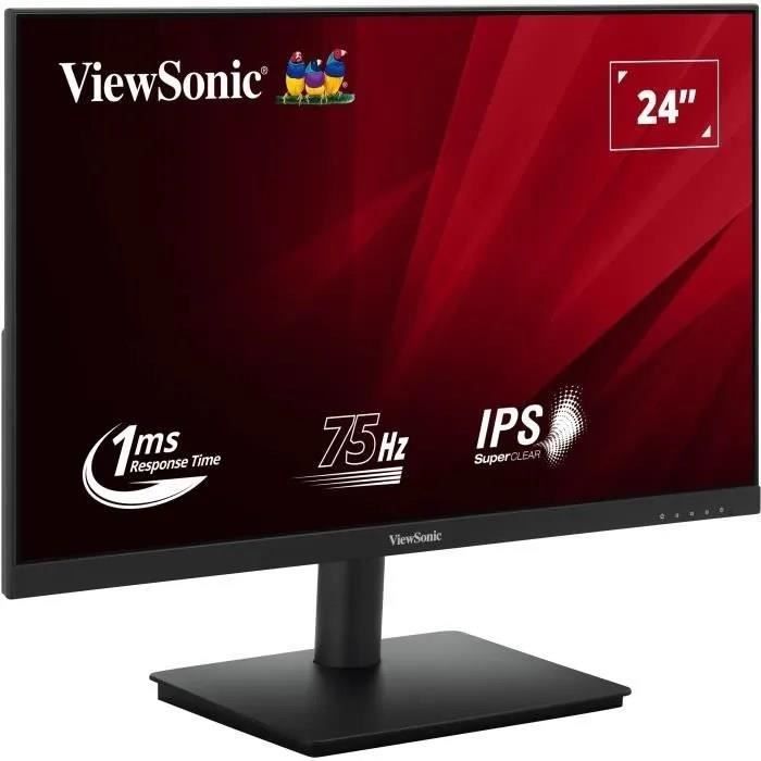 PC screen - VIEWSONIC - 24