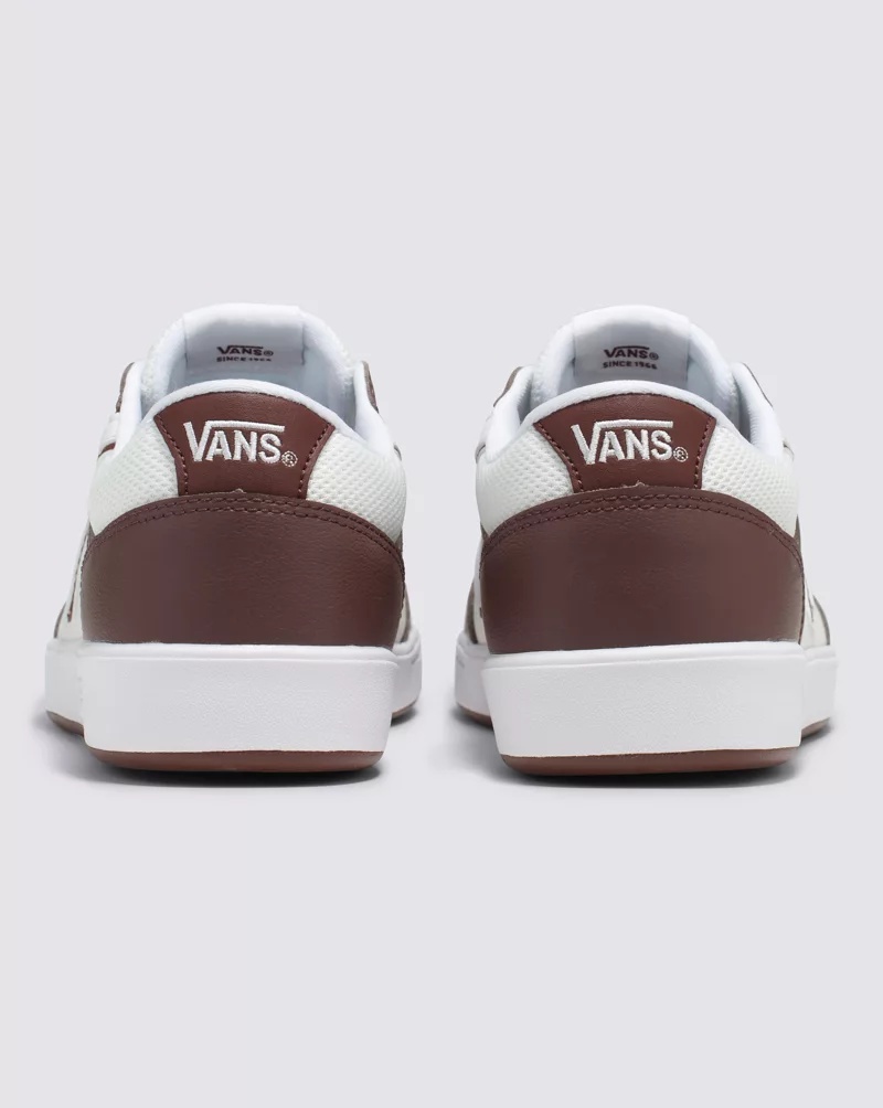 Lowland ComfyCush Shoe