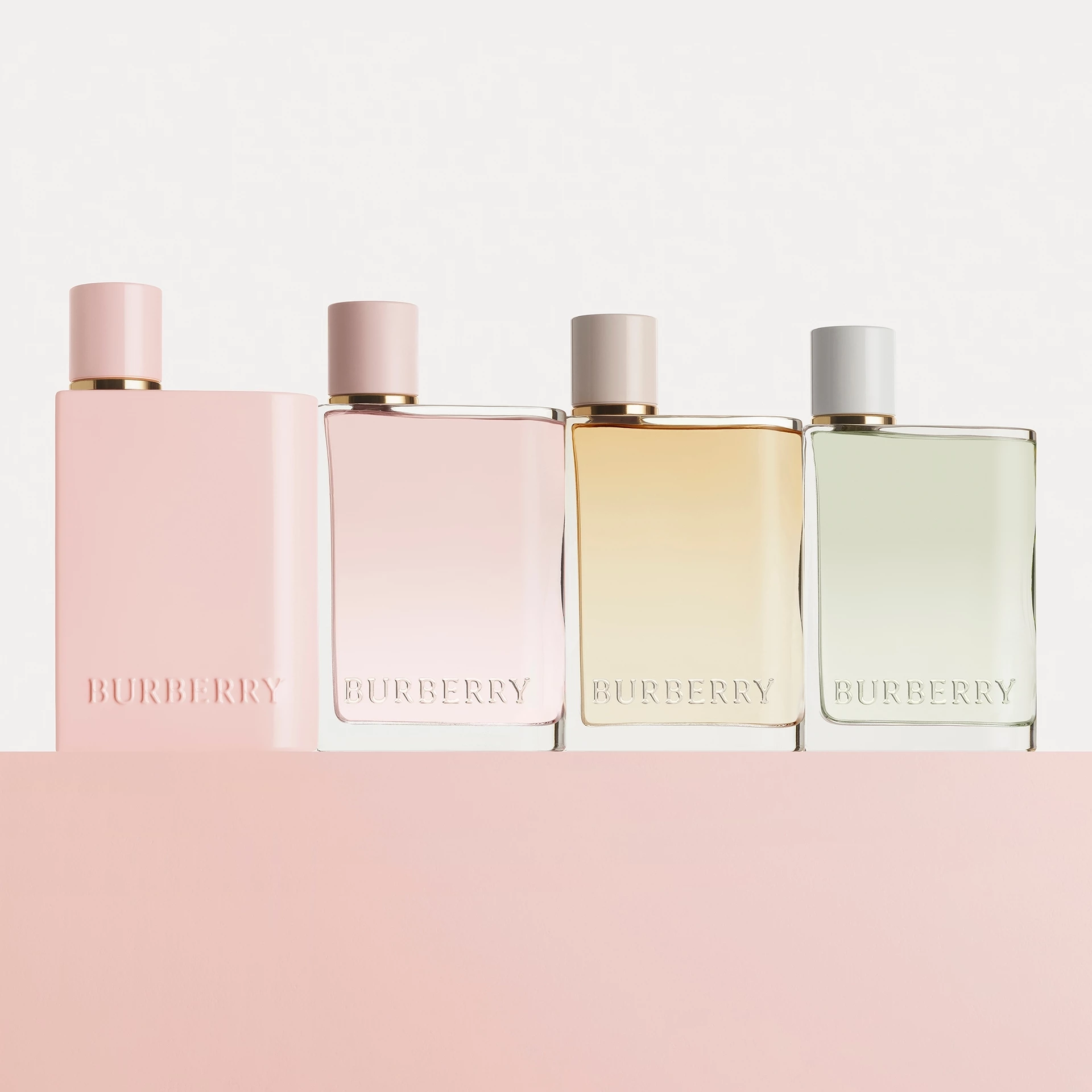 Her Elixir EdP 30 ml - Burberry