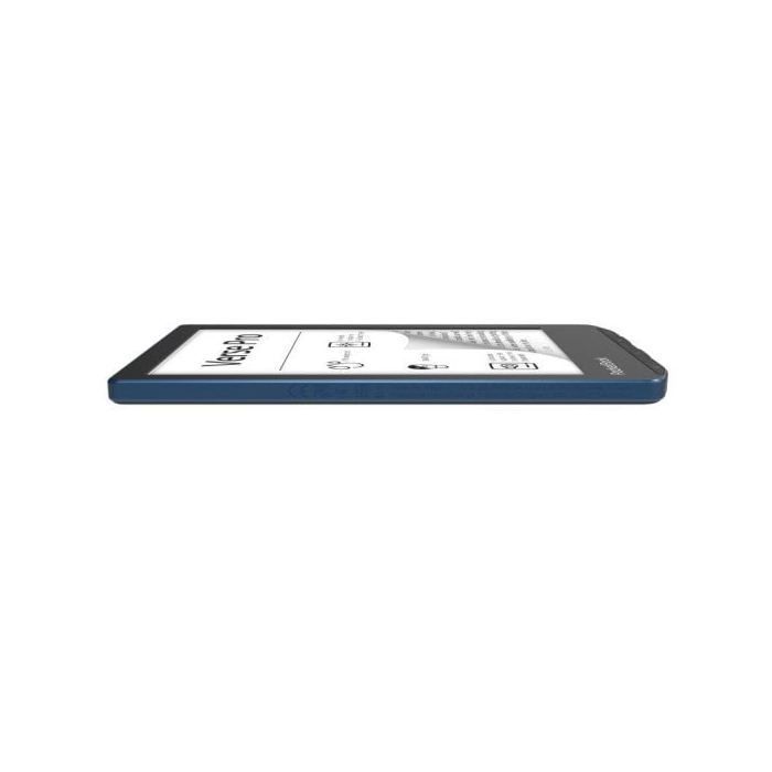 PocketBook Verse Pro eReader - IPX8 Waterproof - 7