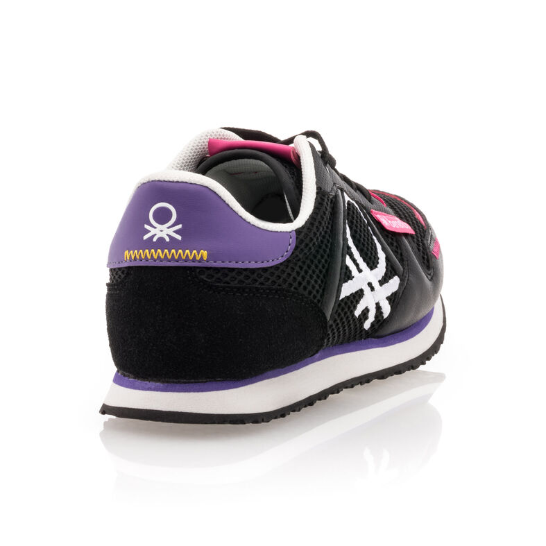 Baskets / sneakers Femme Noir