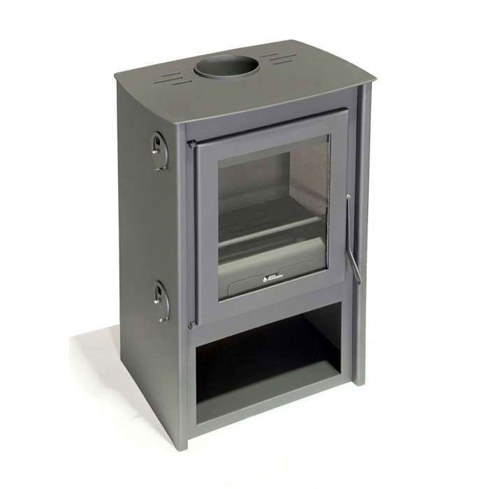 BAYONNE PREMIUM SERIE HOUTKACHEL