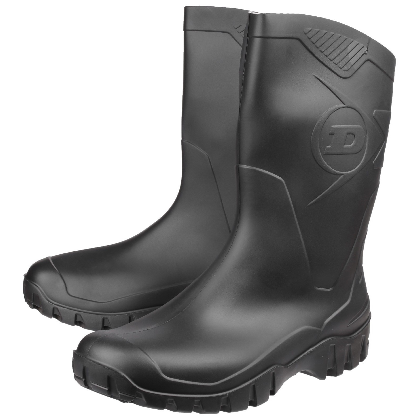  Botas De Agua A La Pantorrilla Dee K580011 Dunlop