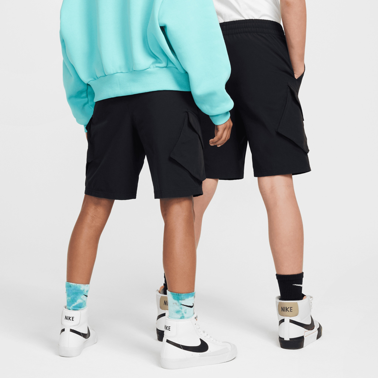 Nike City Utility