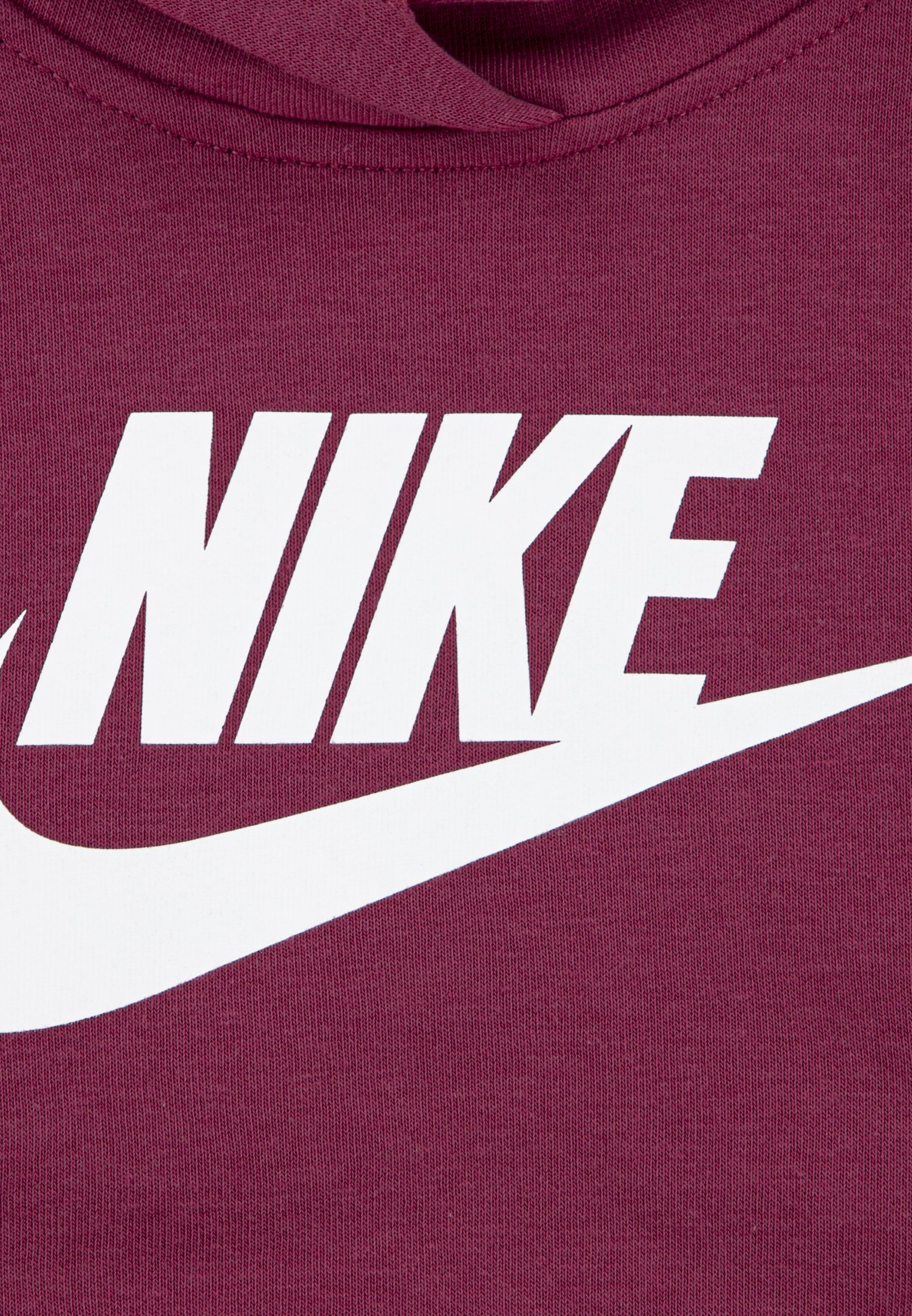 Tuta Nike Sportswear UNISEX - barbabietola dolce
