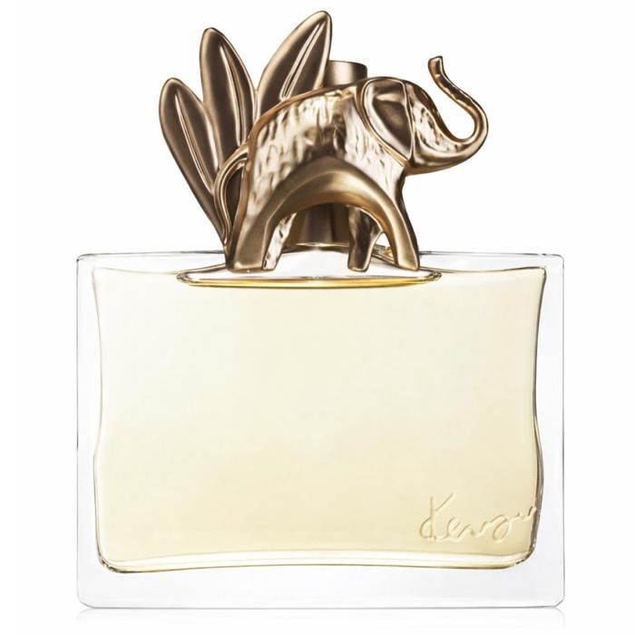 Jungle Eau de Parfum pour femme 100 ml Kenzo