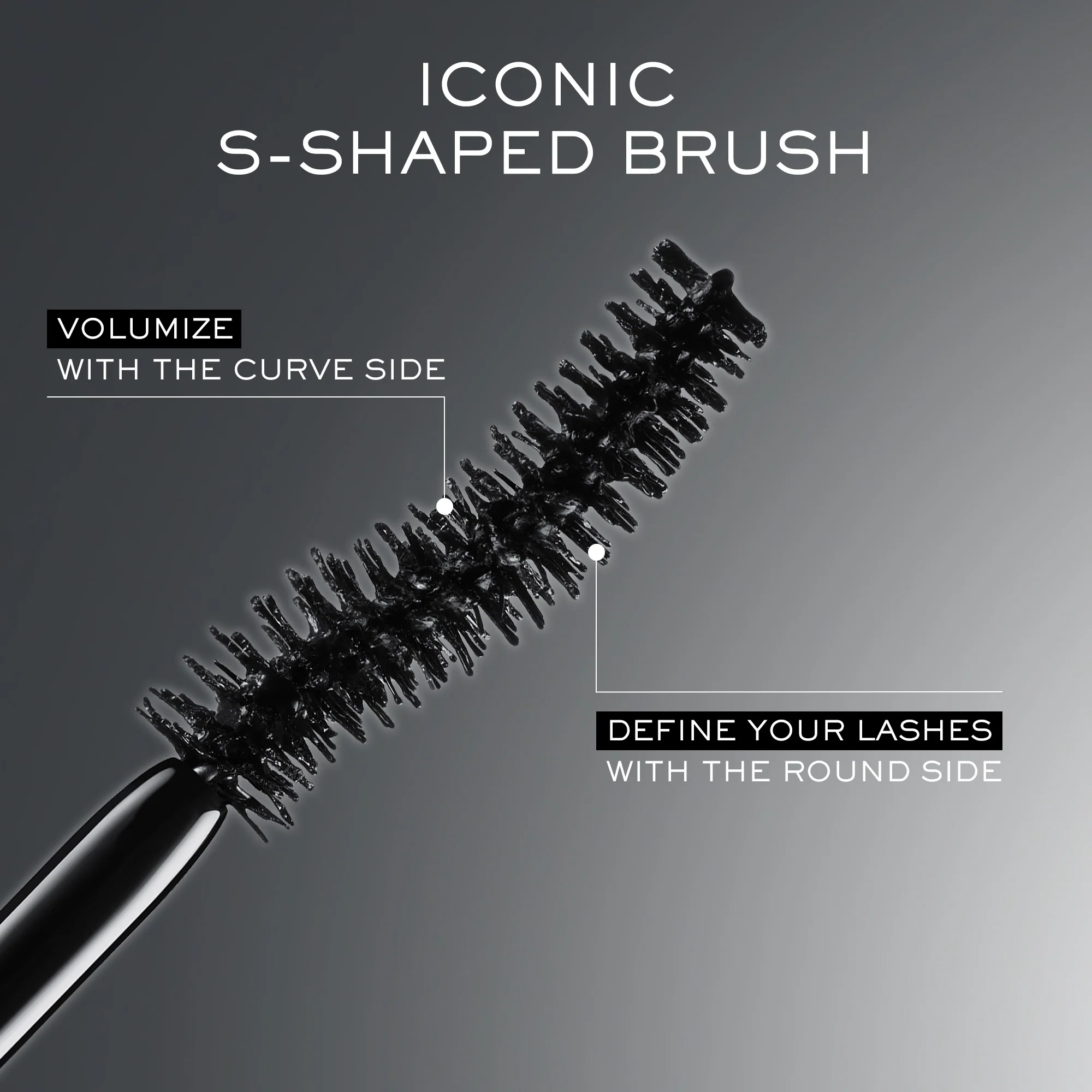 Occhi Hypnôse Drama Volume Estremo - Mascara