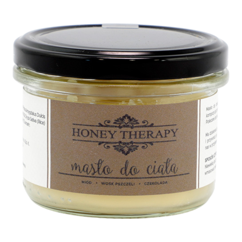 Hunajaterapia Golden Spa