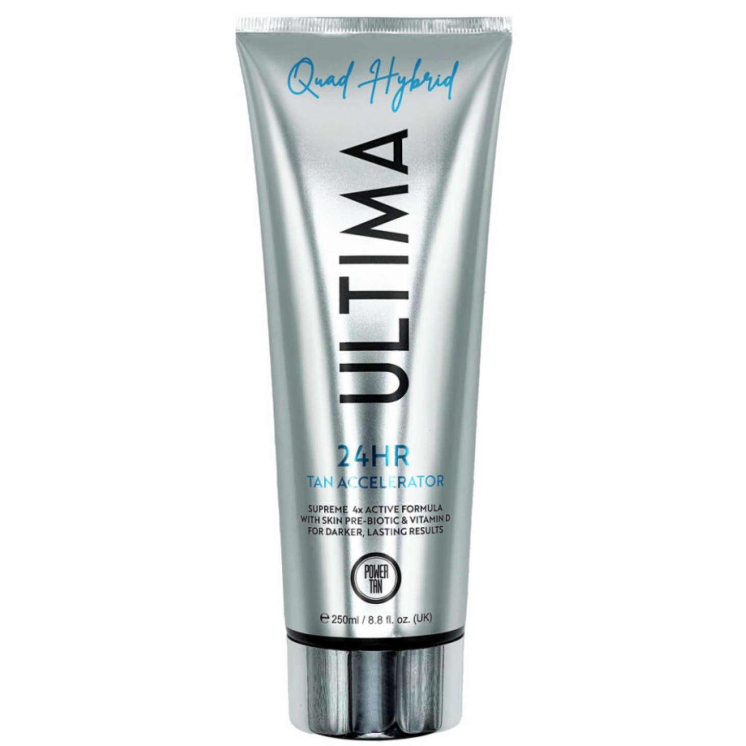 Power Tan Ultima Quad Hybrid