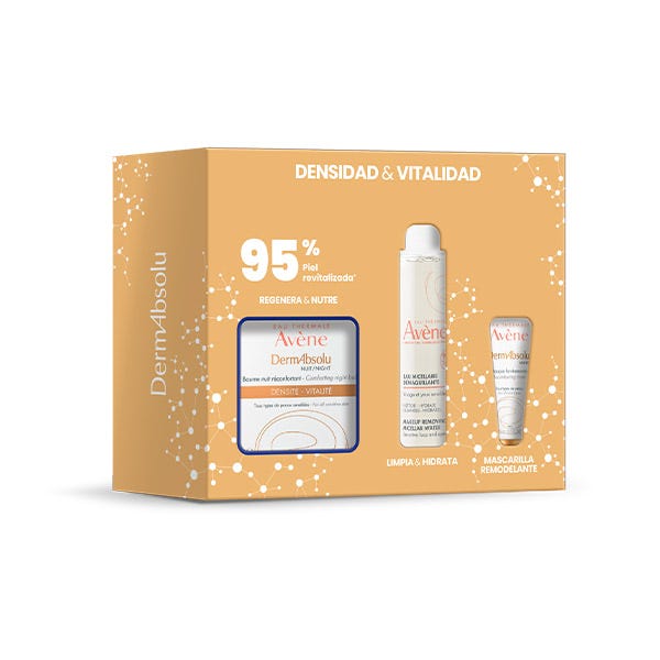 Πυκνότητα & Ζωντάνια | 1UD