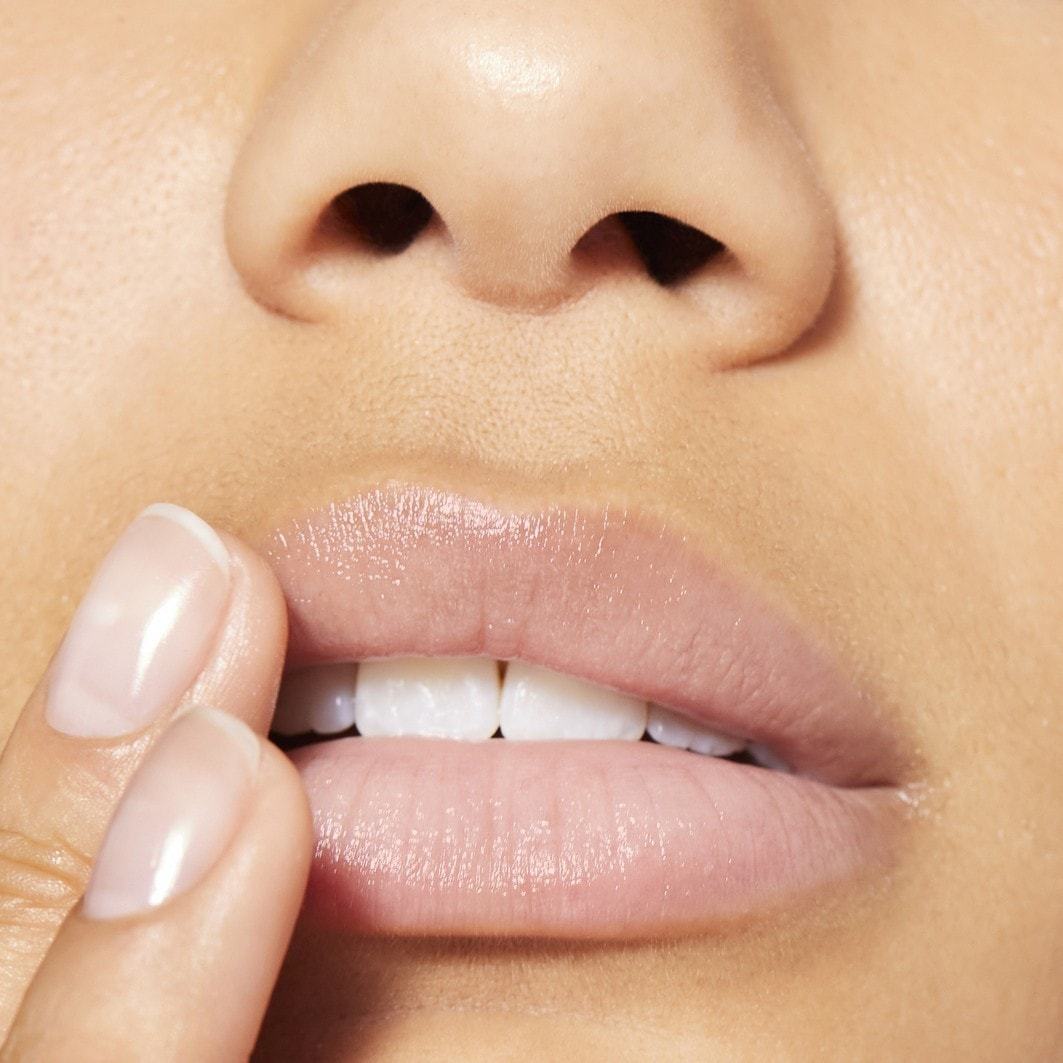 NUXE Lippenbalsam Süße Zitrone - 15 g