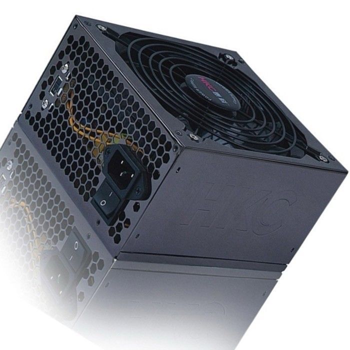 HKC USP5580 580W PC-Netzteil