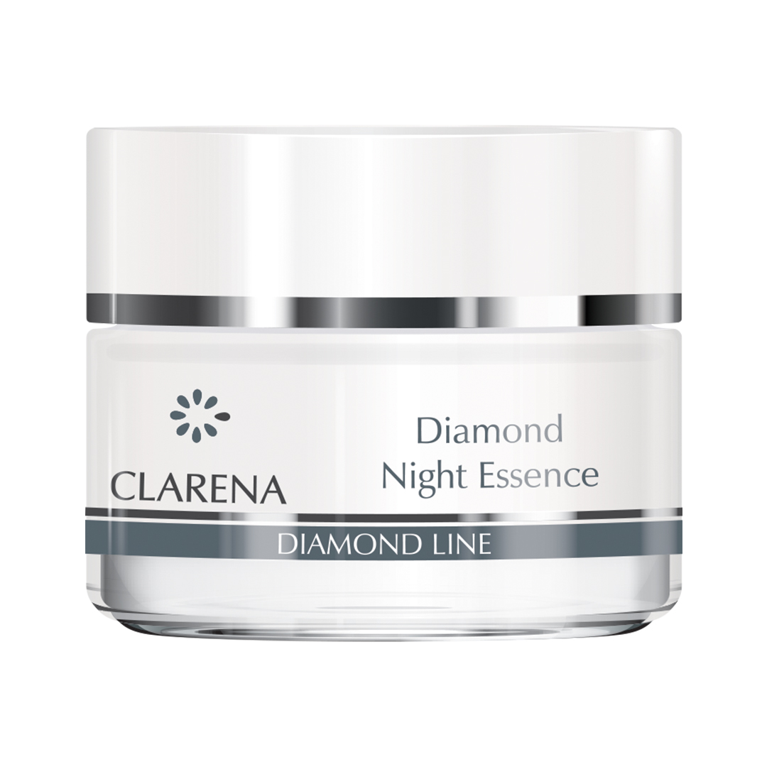 Linia de diamante Clarena