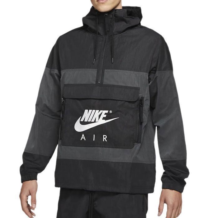 Nike AIR UNLINED ANORAK windbreaker