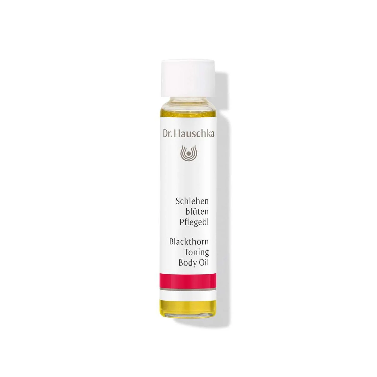 Body Care Olio trattante prugnolo - Olio corpo tonificante, Olio elasticizzante antismagliature
