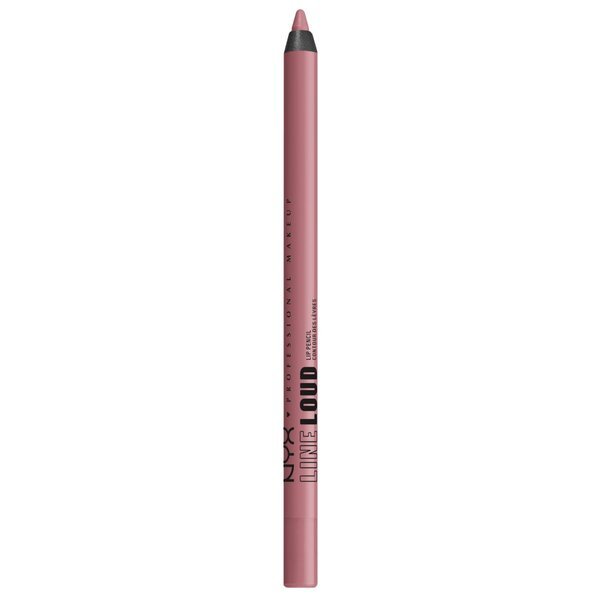 Črtalo za ustnice NYX Professional Makeup 13 Fierce Flirt Loud