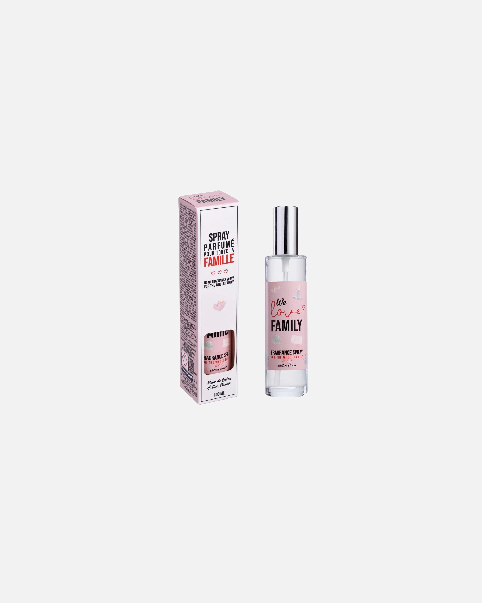 Take a Candle SprAY PARFUMÉ - 100 ml