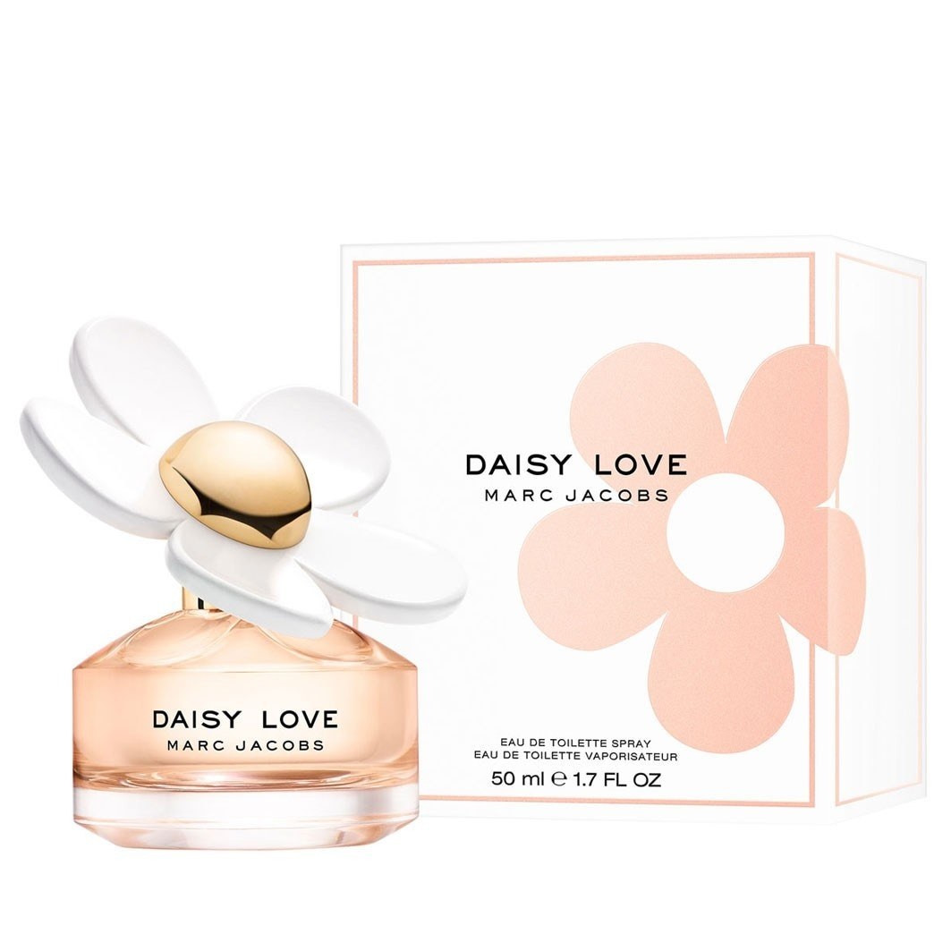 Marc Jacobs Daisy Love Eau de Toilette - 30 ml
