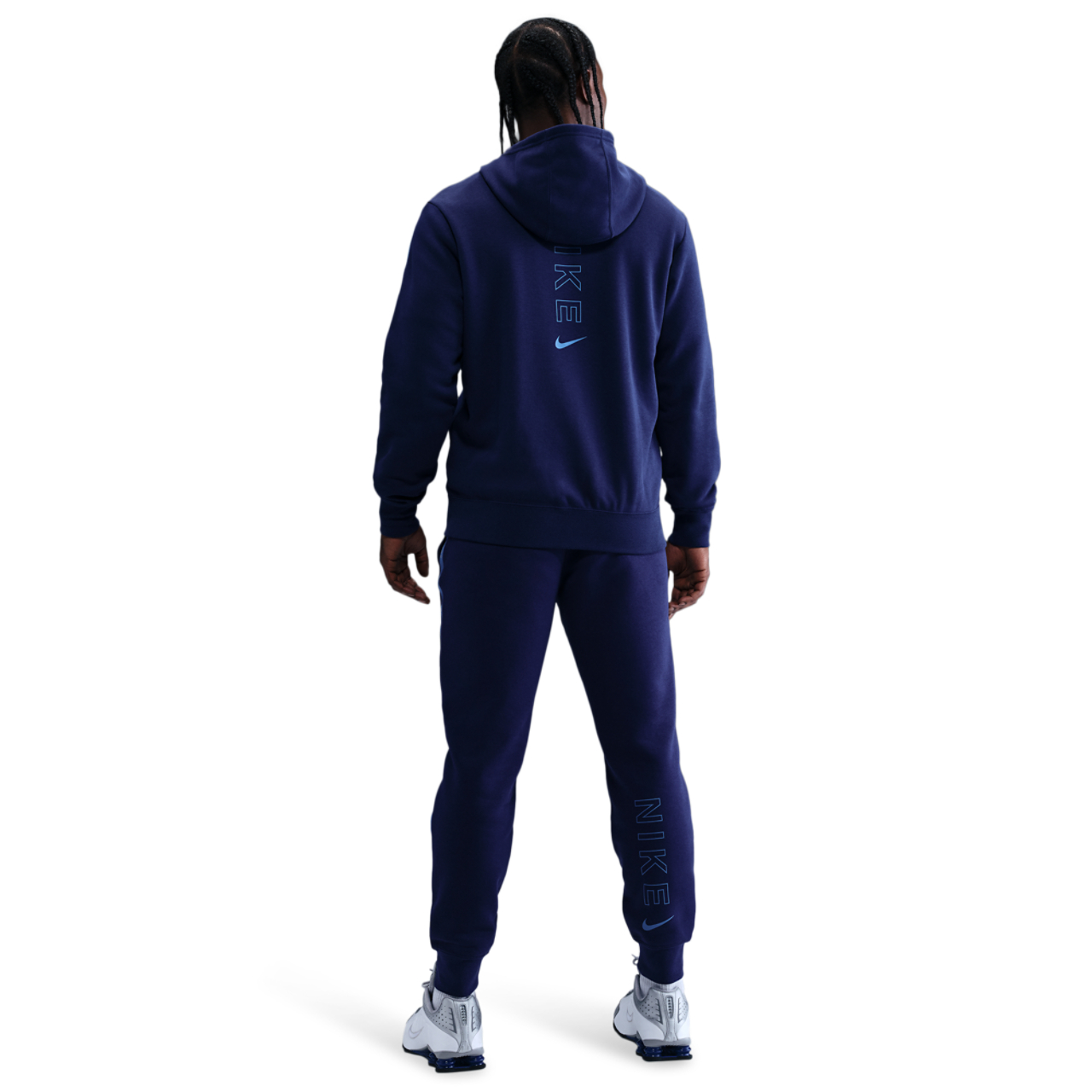 Nike City Side