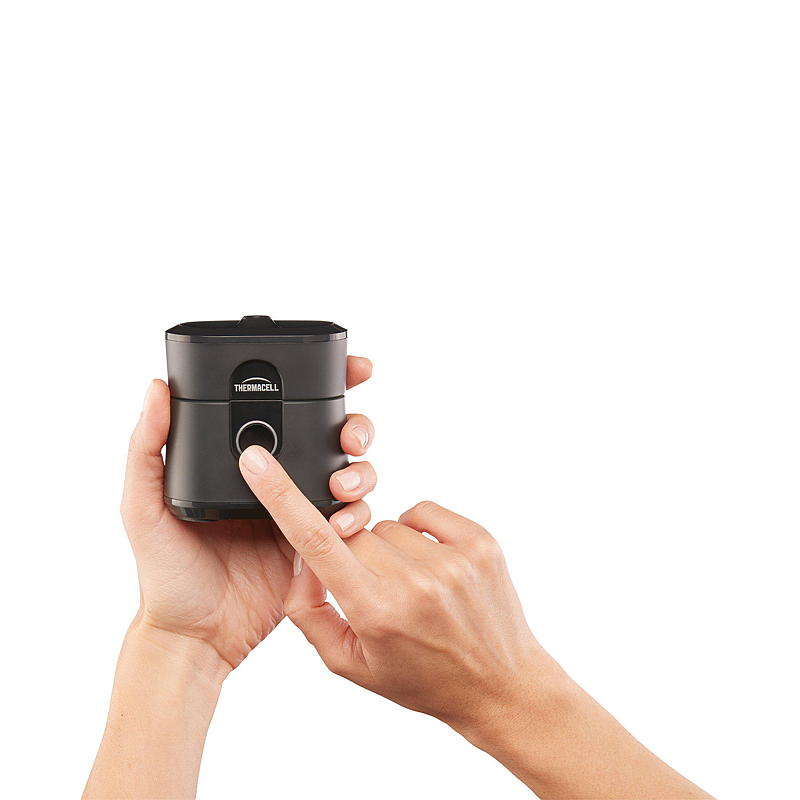 Thermacell Myggemiddel refill 40 timer, Radius Thermacell