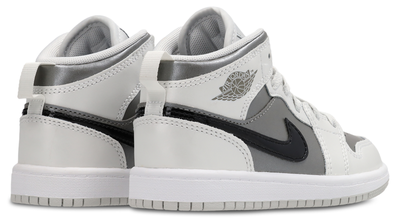 Jordan Aj1 Mid