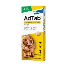 Tabletten Adtab Cp C 11-22 kg 450 mg 3