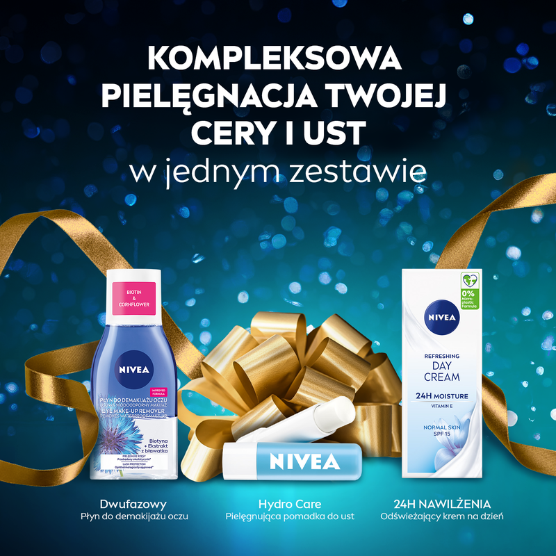 Nivea Fresh Skin