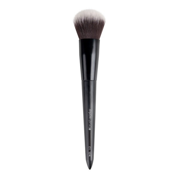 Brushworks nr. 12 blushkwast