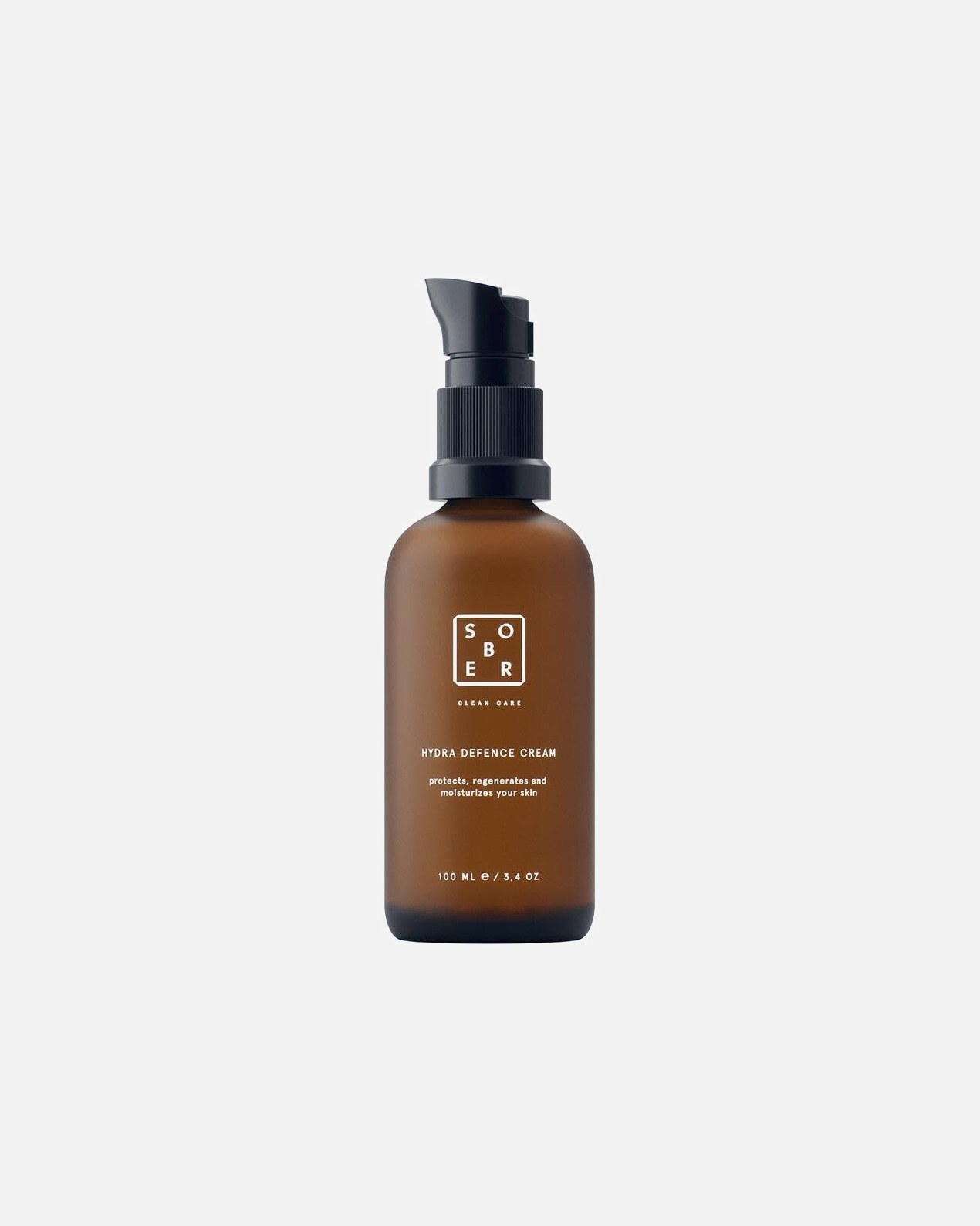 Sober Hydra Defence krema za lice - 100 ml