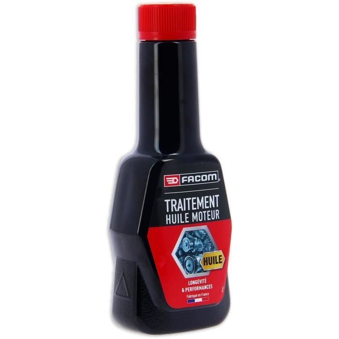 Aditivo para aceite FACOM Tratamiento de aceite FACOM 200 ml - 200 ml
