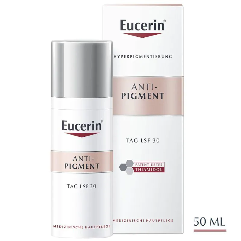 Eucerin Anti Pigment Krem na dzień SPF 30