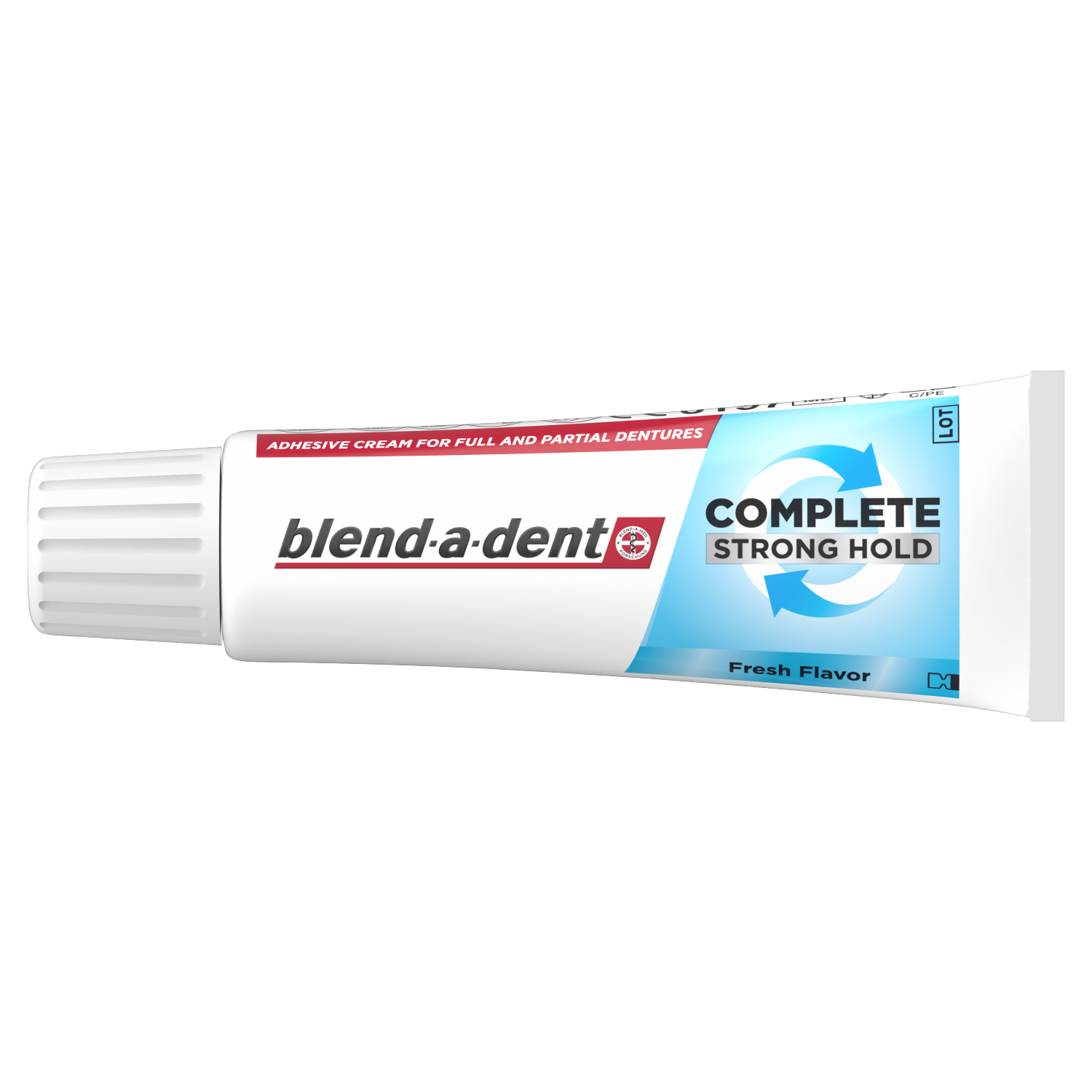 Blend-a-dent Complete