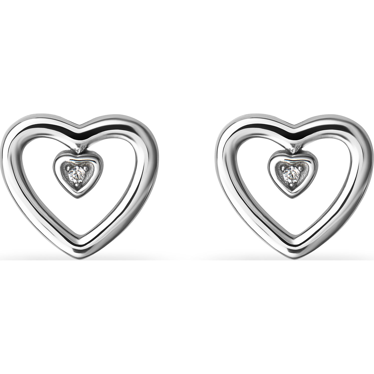 FAVS Boucles d'oreilles