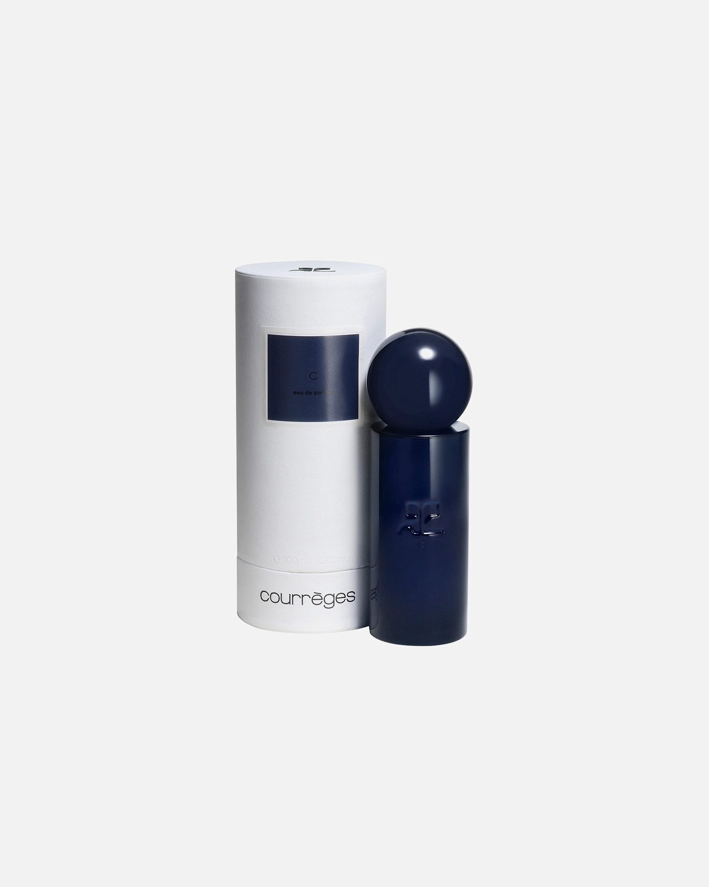 Courreges Eau de Parfum Courrèges C - 100 ml