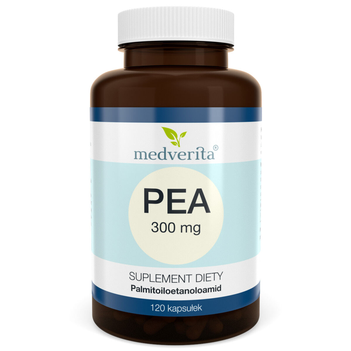 Medverita PEA 300 mg.