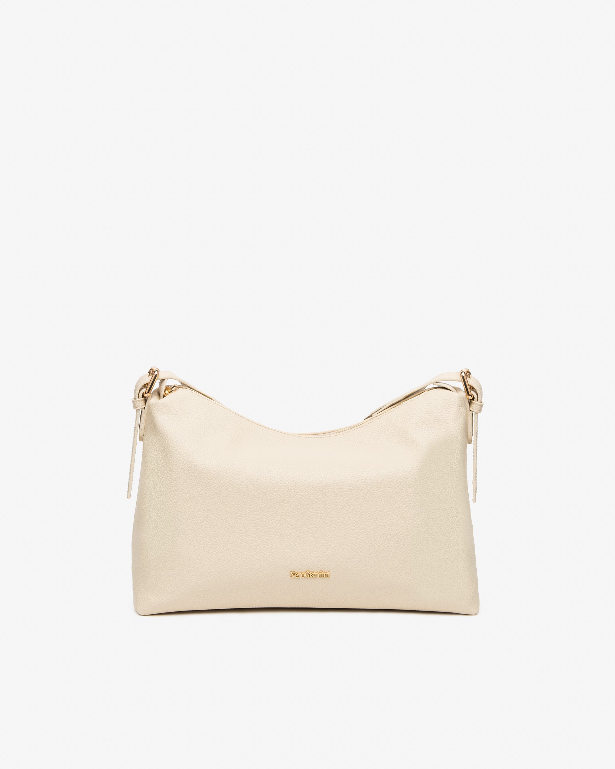  Damen-Schultertasche aus technischem Material