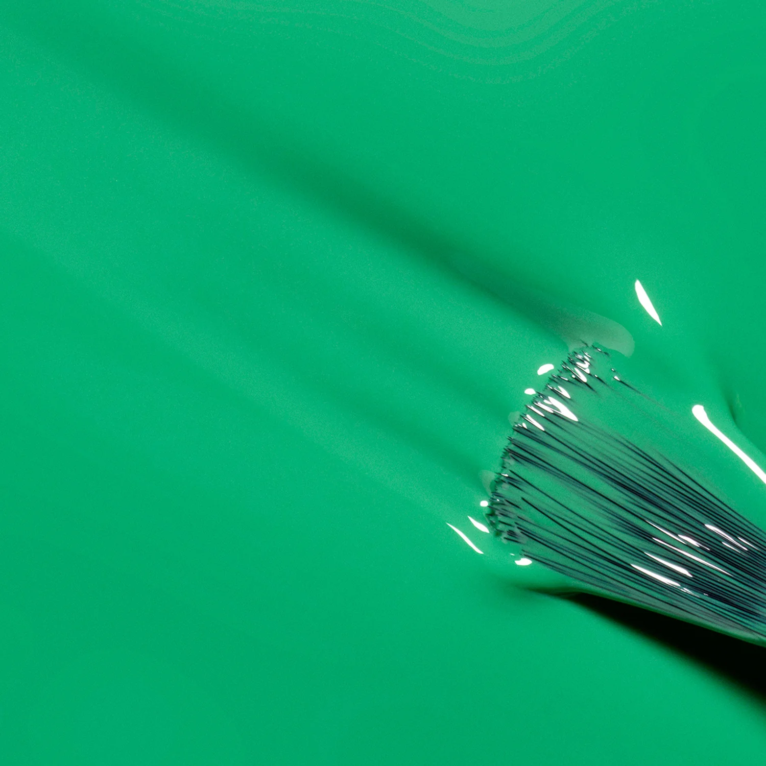 Semi-permanent LED Green Flash™ - 15 ml Brazil