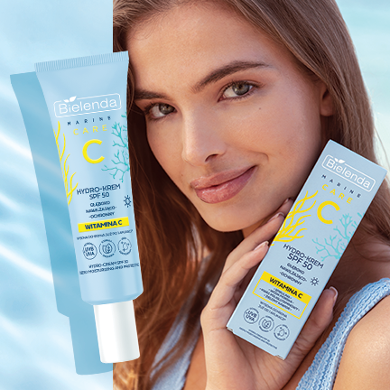Bielenda Marine Care C