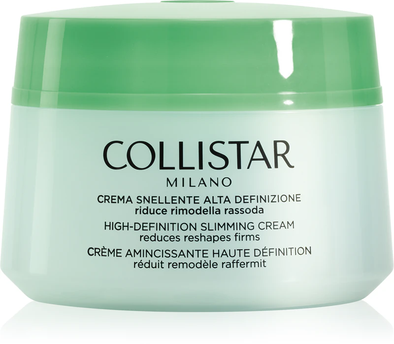 Collistar Special Perfect Body High-Definition Slimming Cream