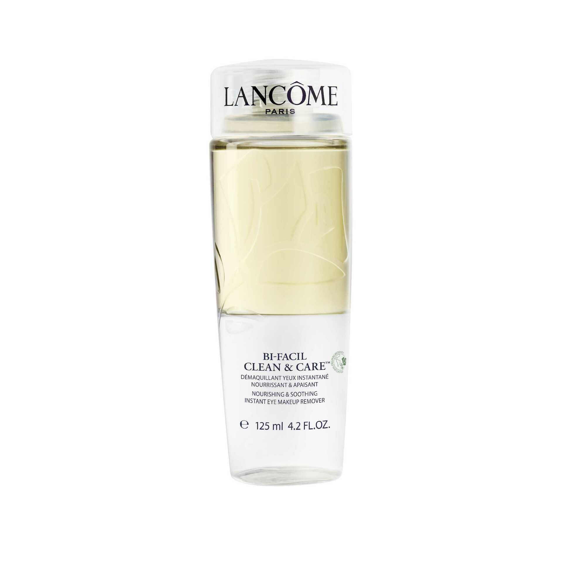Bi-Facil Clean & Care sredstvo za skidanje šminke s očiju 125 ml - Lancôme