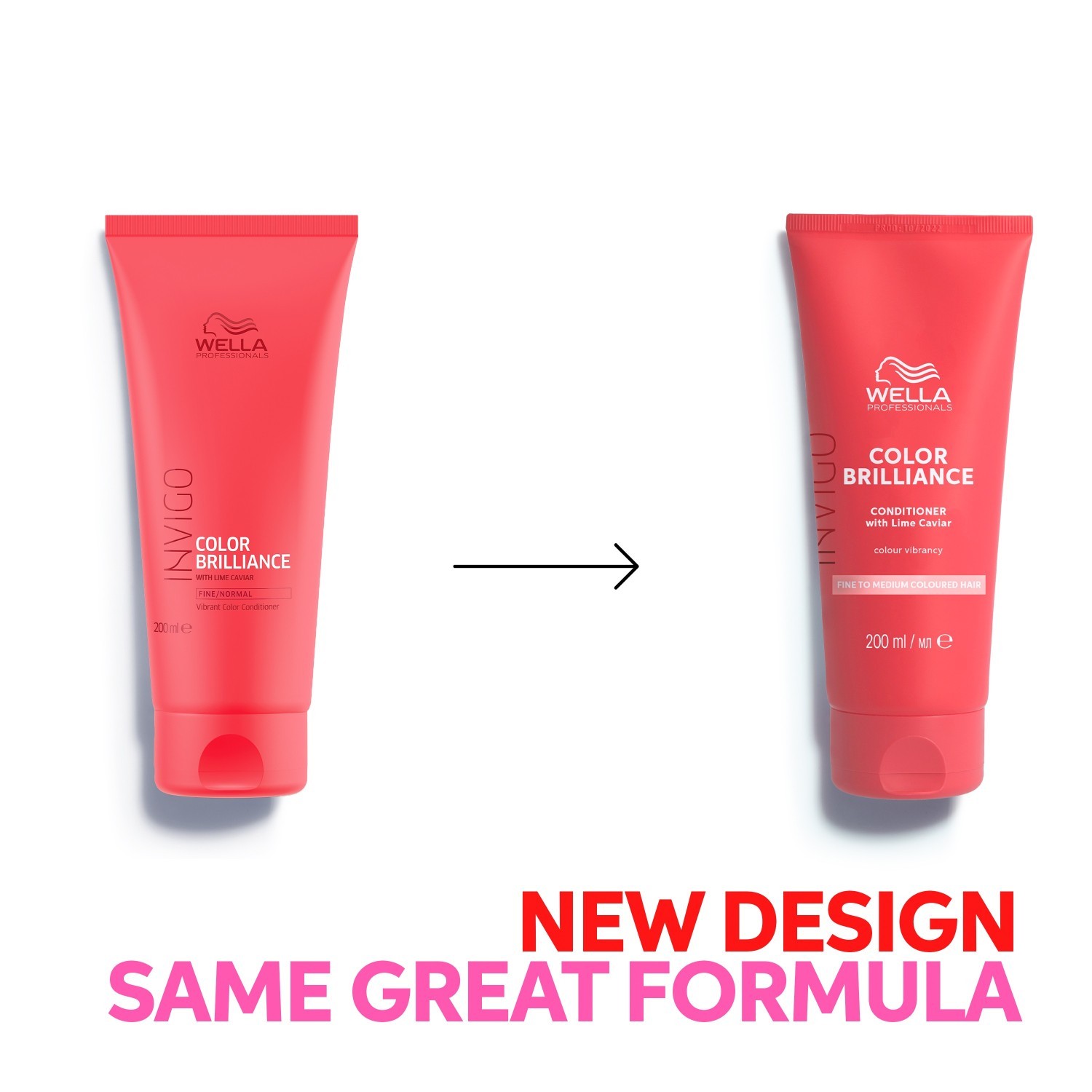 Wella Professionals regenerator INVIGO Color Service regenerator - 200 ml
