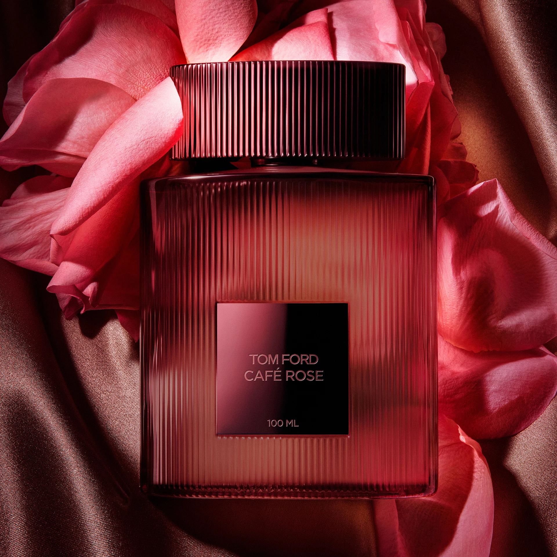 Café Rose EdP 50 ml - TOM FORD