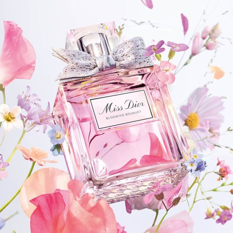 Dior Miss Dior Blooming Bouquet (2023)