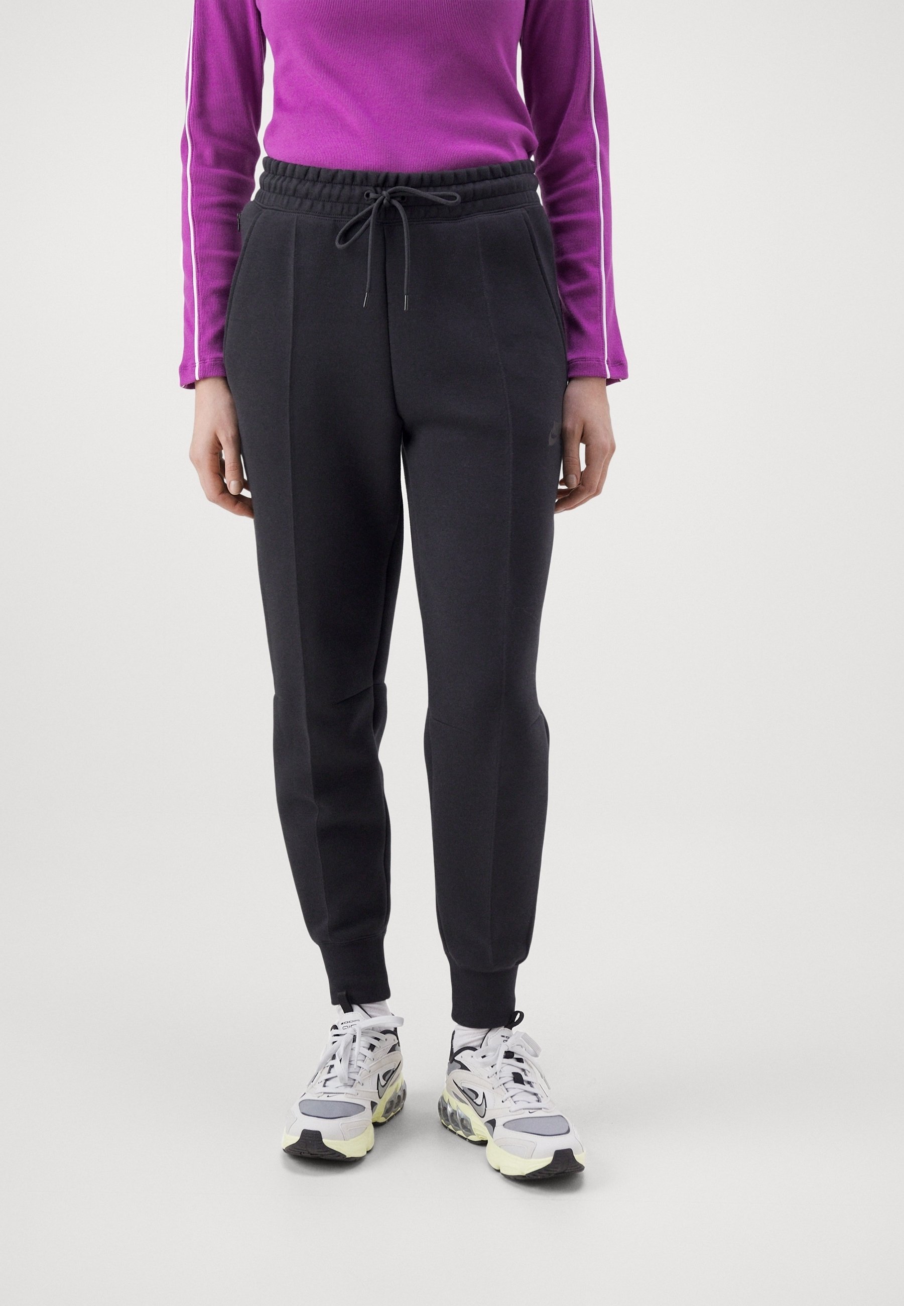 Pantaloni della tuta Nike Sportswear - neri