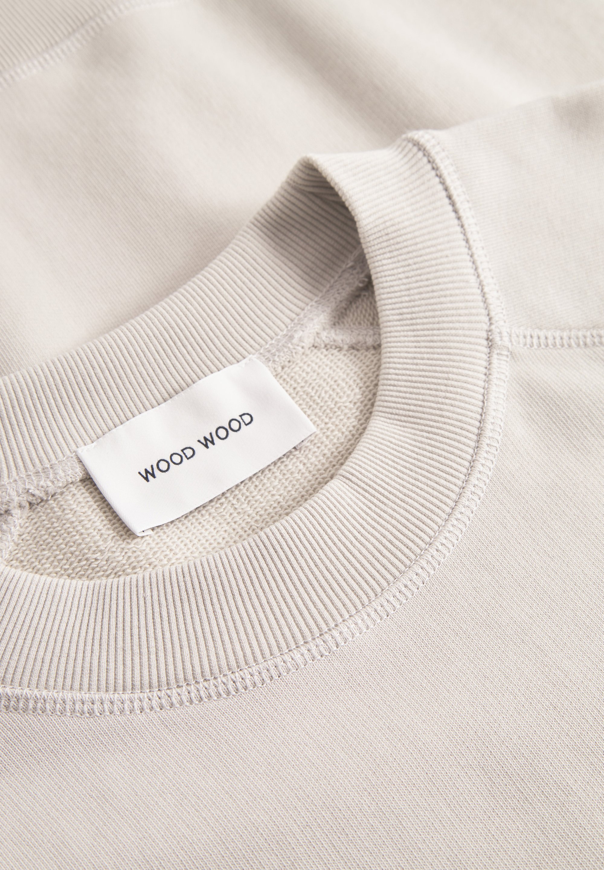 WOOD WOOD HESTER - Sweatshirt - moonstruck