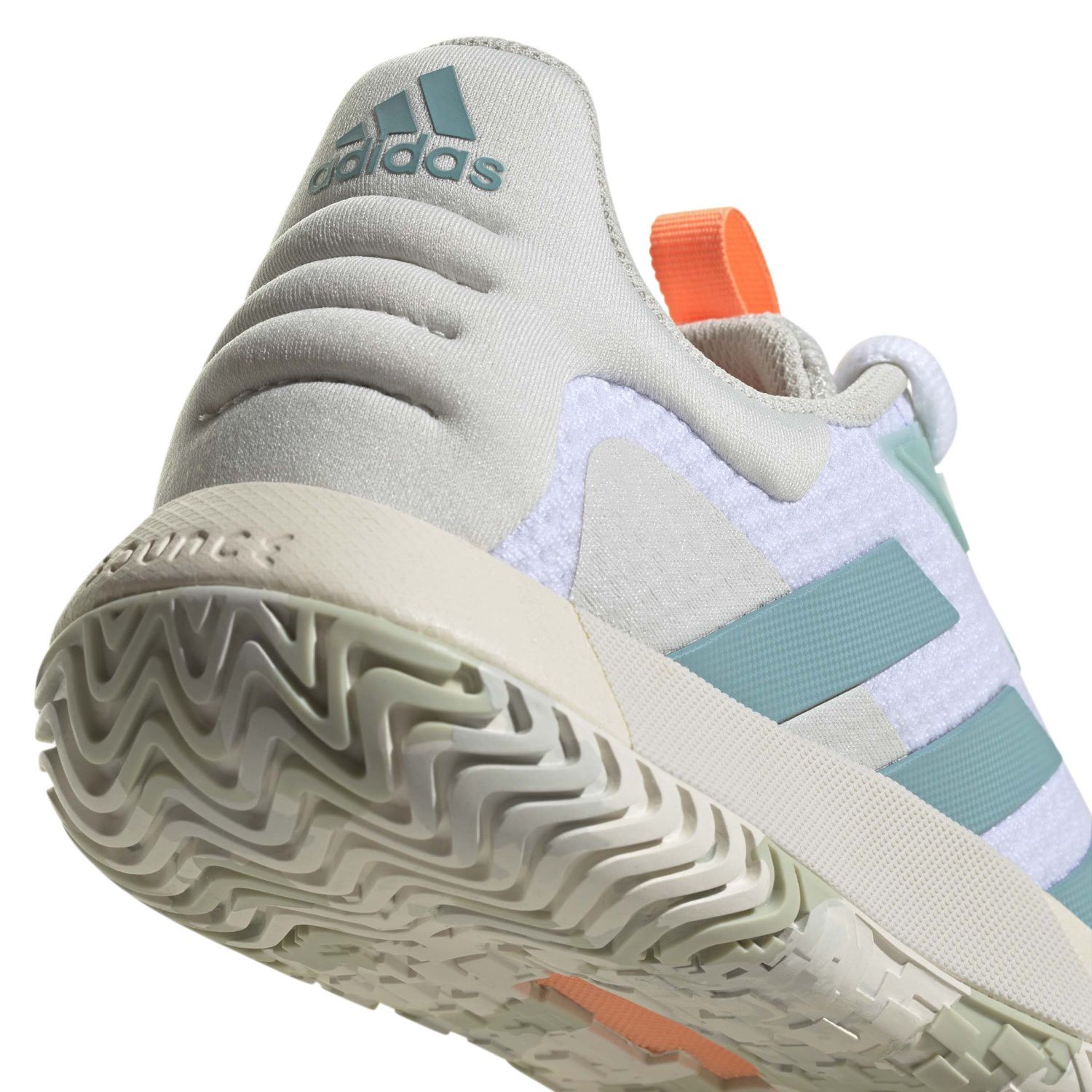 Zapatillas adidas Solematch Control W